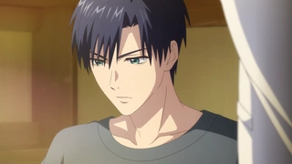 Hanazakari no Kimitachi e - EP1