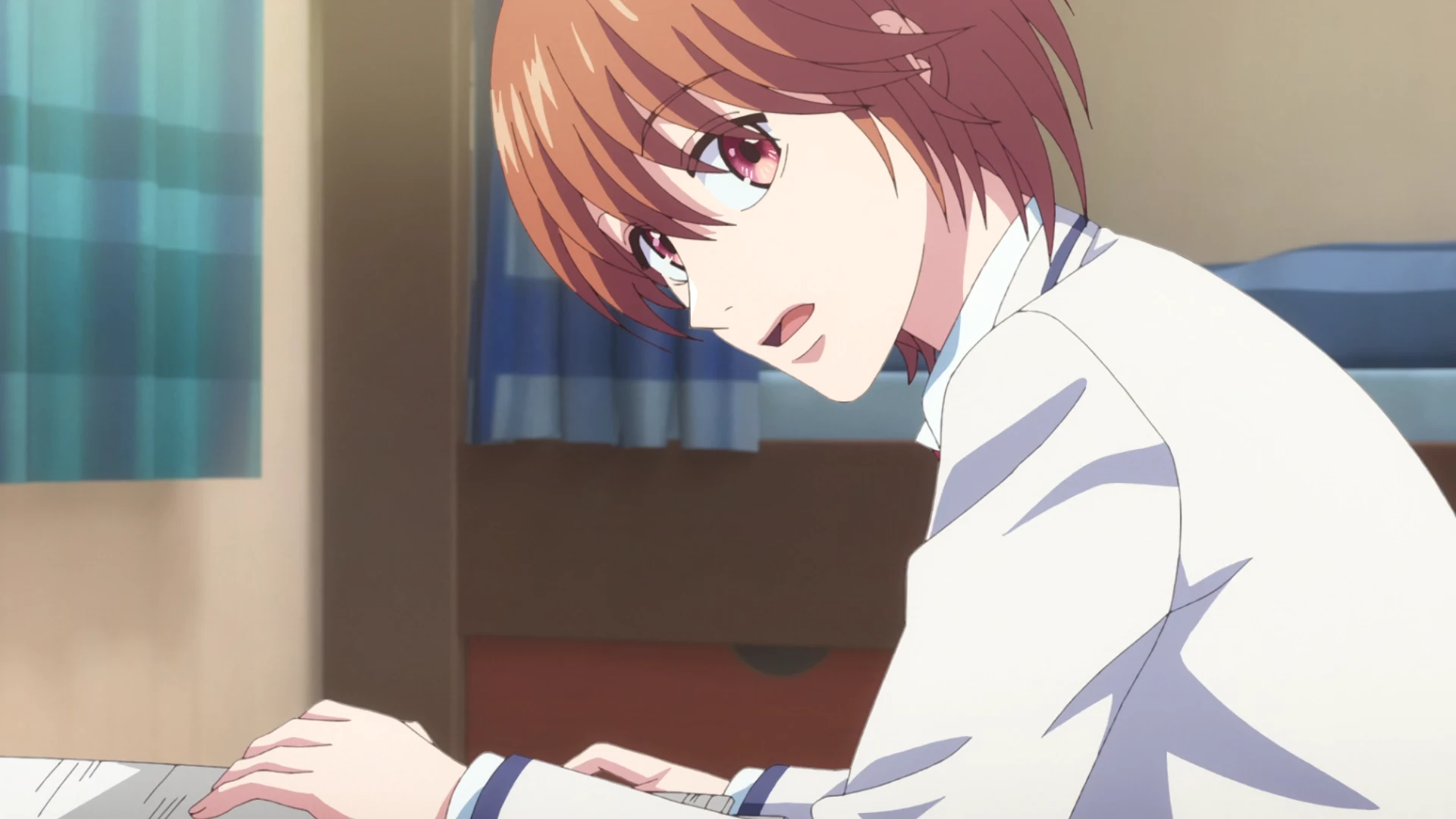 花样少年少女 第3话