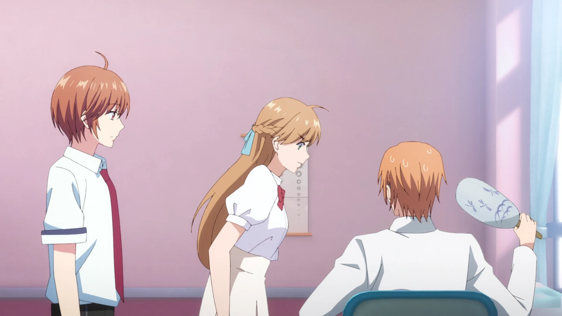 花样少年少女 第7话