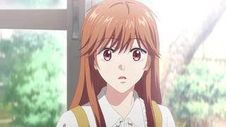 Hanazakari no Kimitachi e - PV