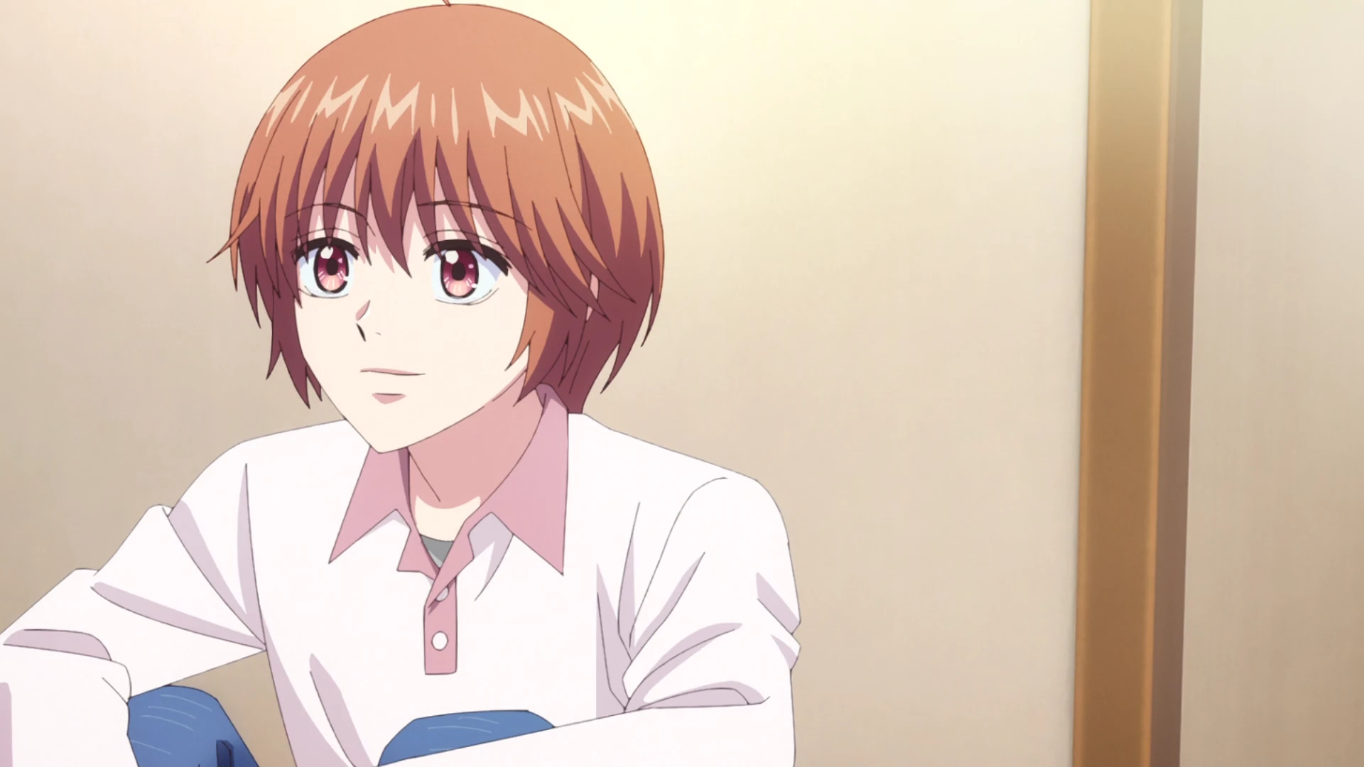 花样少年少女 第3话