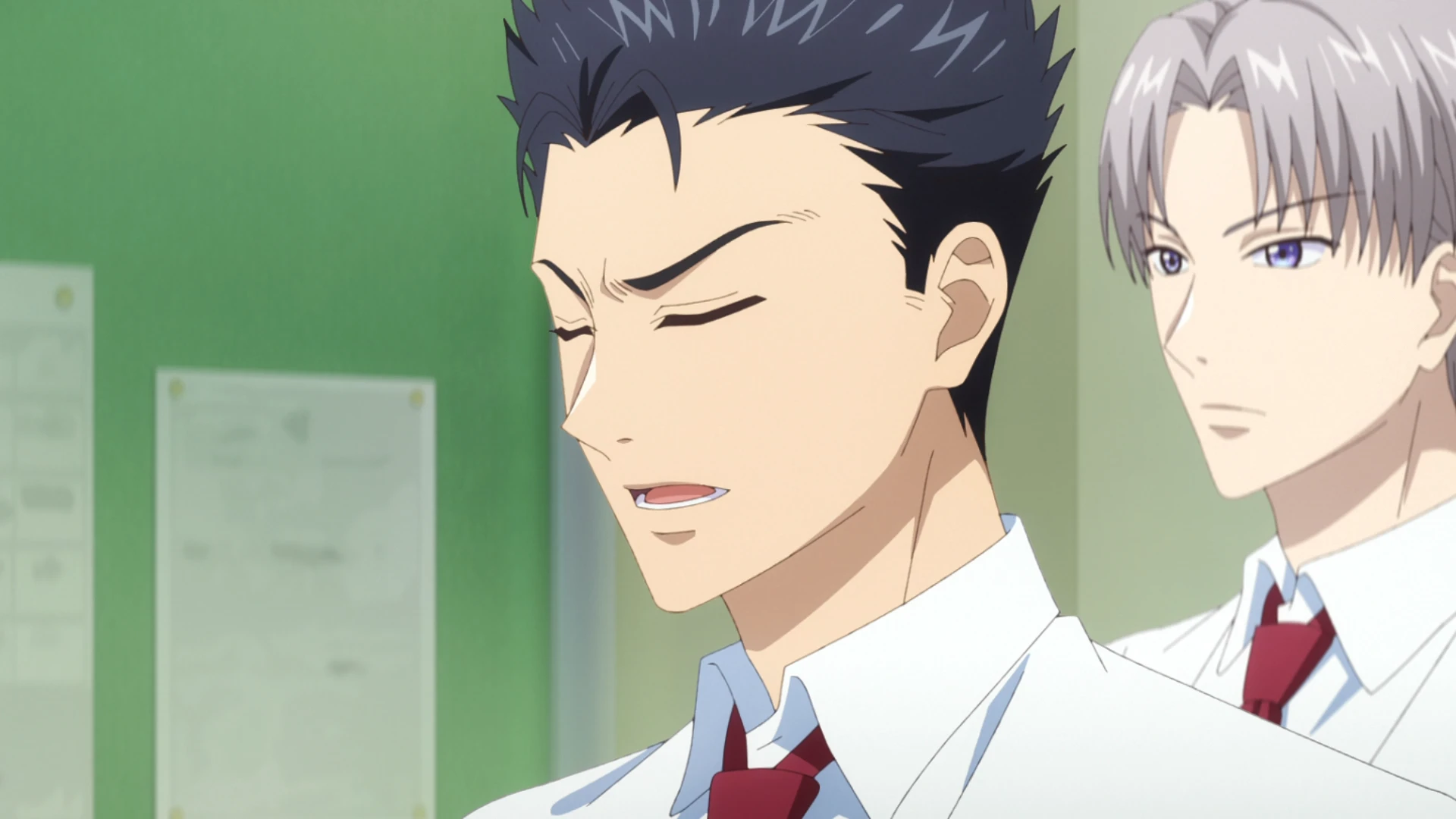 花样少年少女 第10话