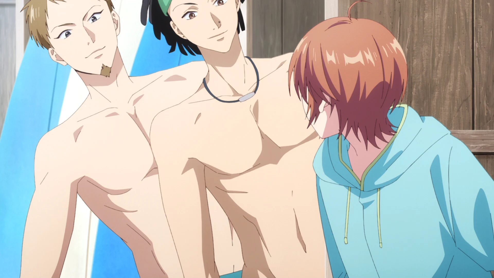 花样少年少女 第8话