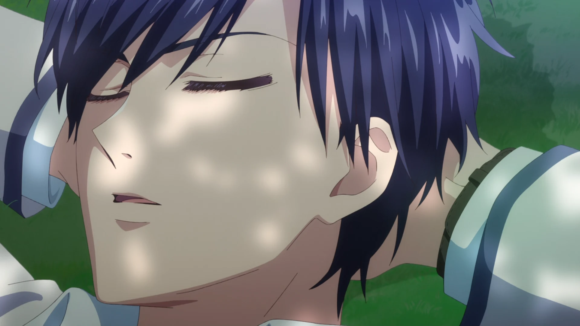 花样少年少女 第1话