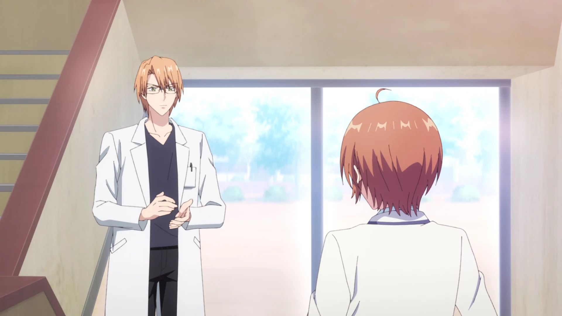 花样少年少女 第2话