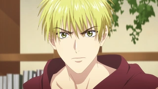 Hanazakari no Kimitachi e - EP9