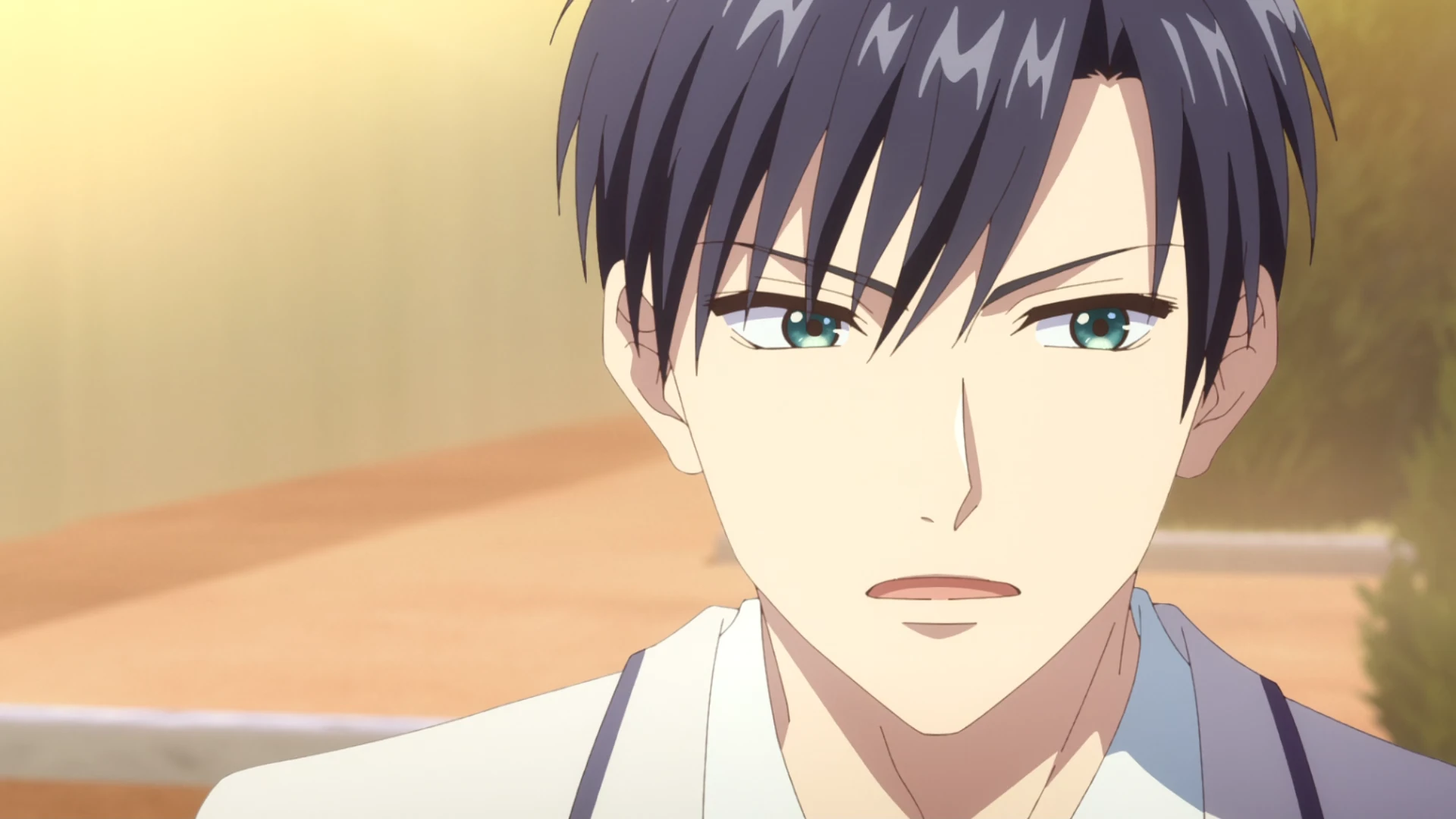 花样少年少女 第6话