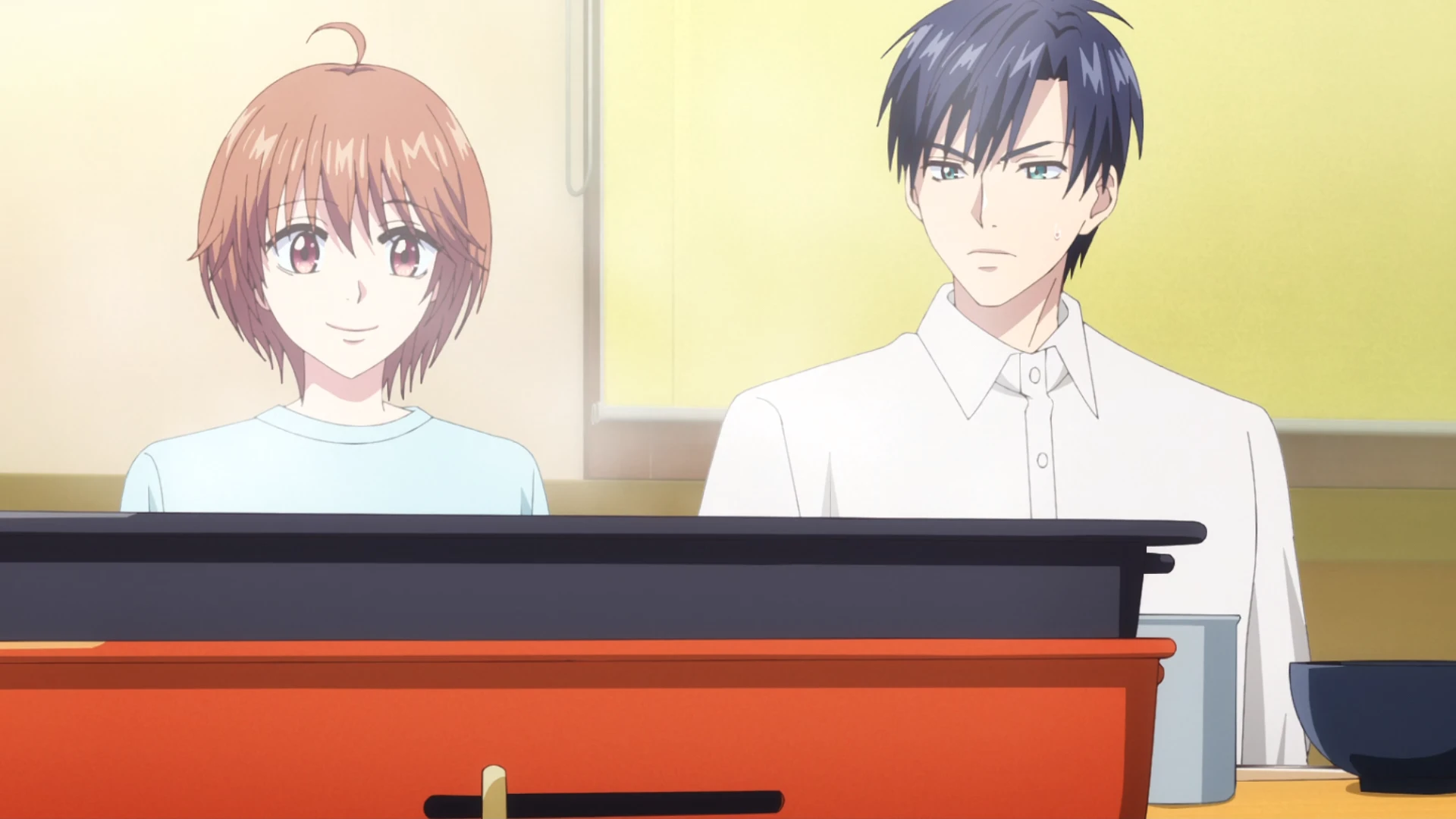 花样少年少女 第4话