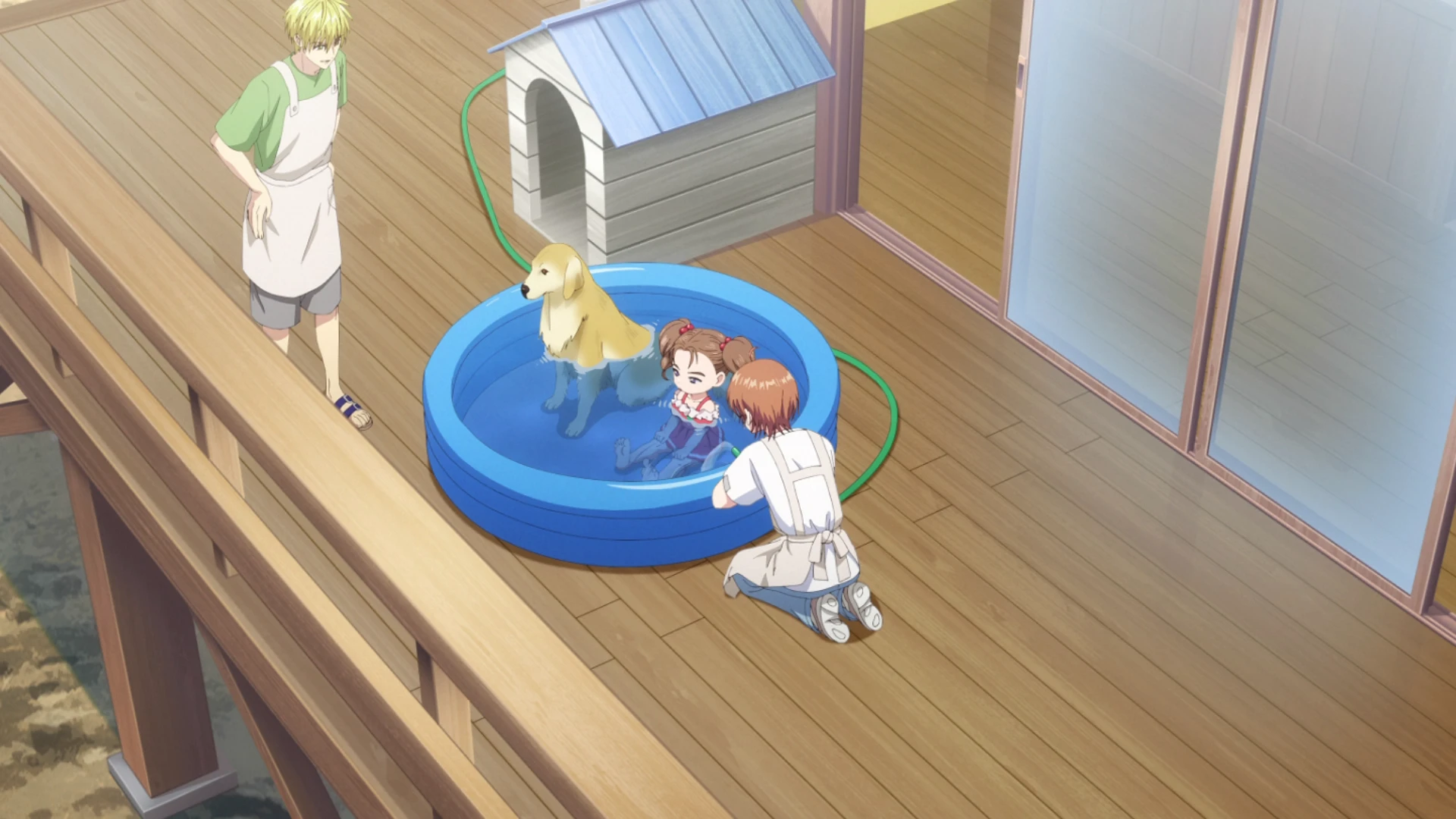 花样少年少女 第9话