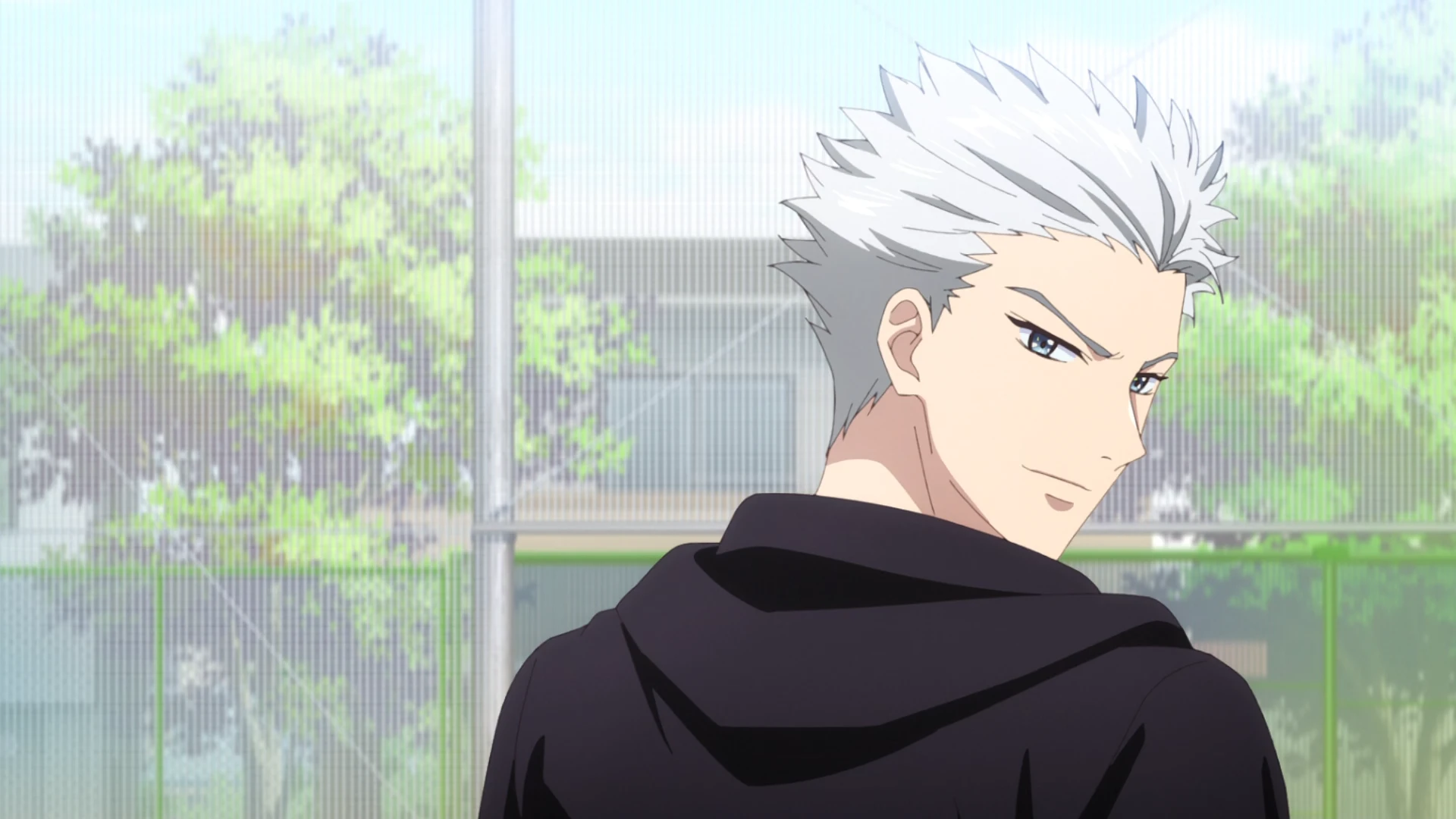 花样少年少女 第4话