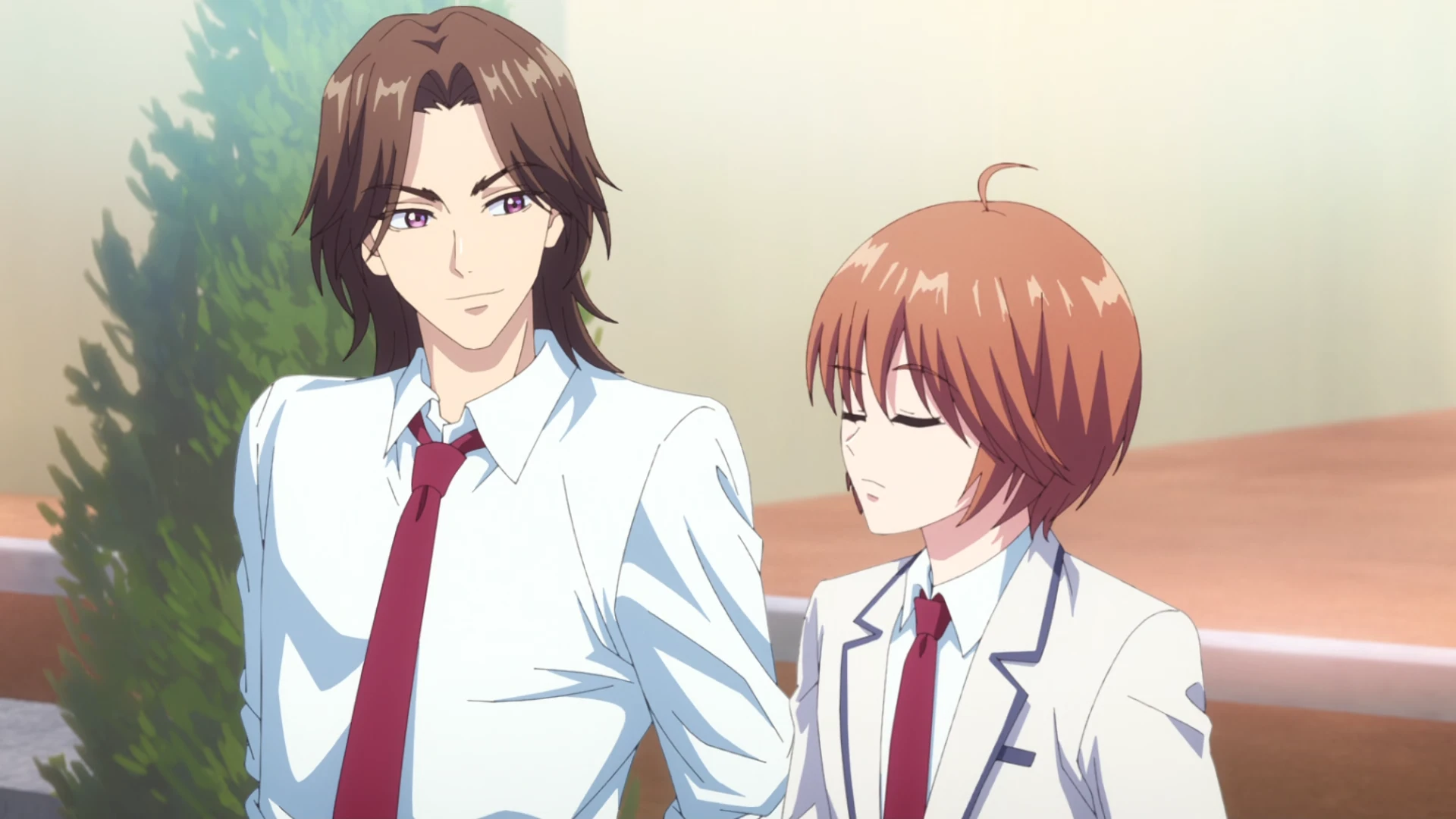 花样少年少女 第5话