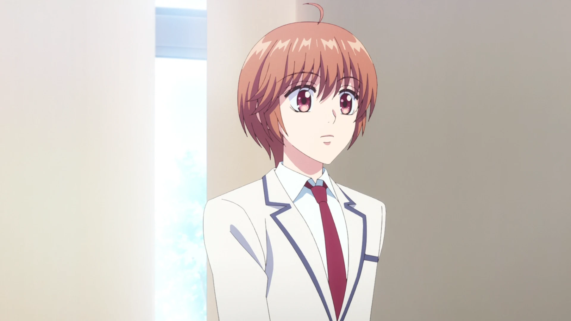 花样少年少女 第3话