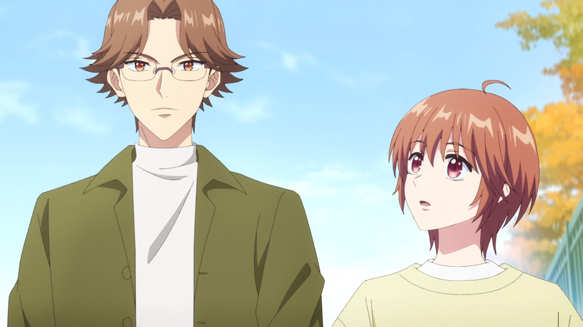 花样少年少女 第4话