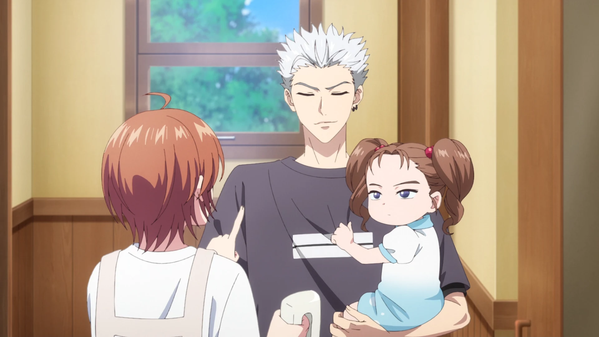 花样少年少女 第8话