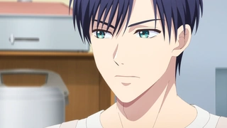 Hanazakari no Kimitachi e - EP7