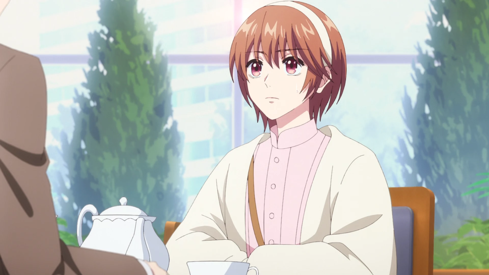 花样少年少女 第6话