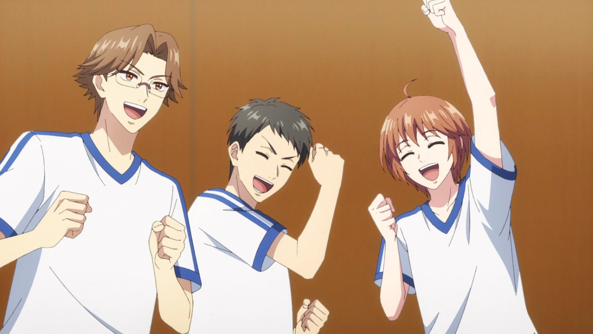 花样少年少女 第10话