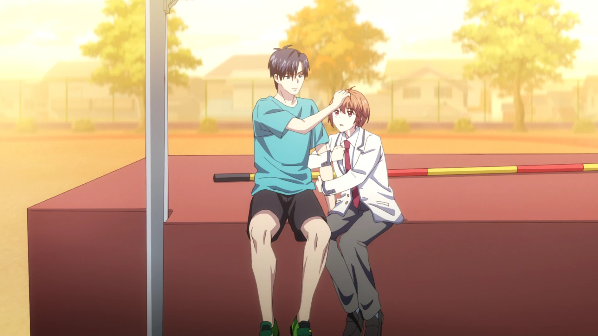 花样少年少女 第4话