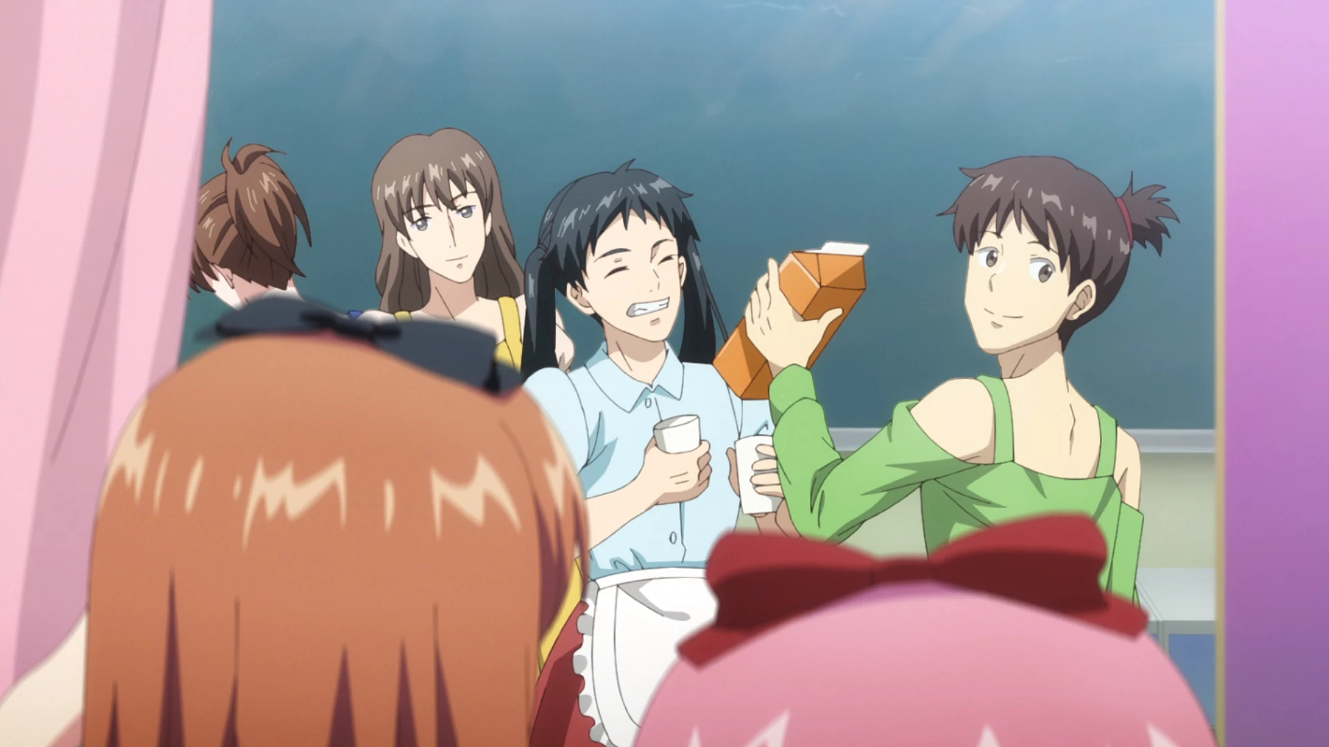 花样少年少女 第11话