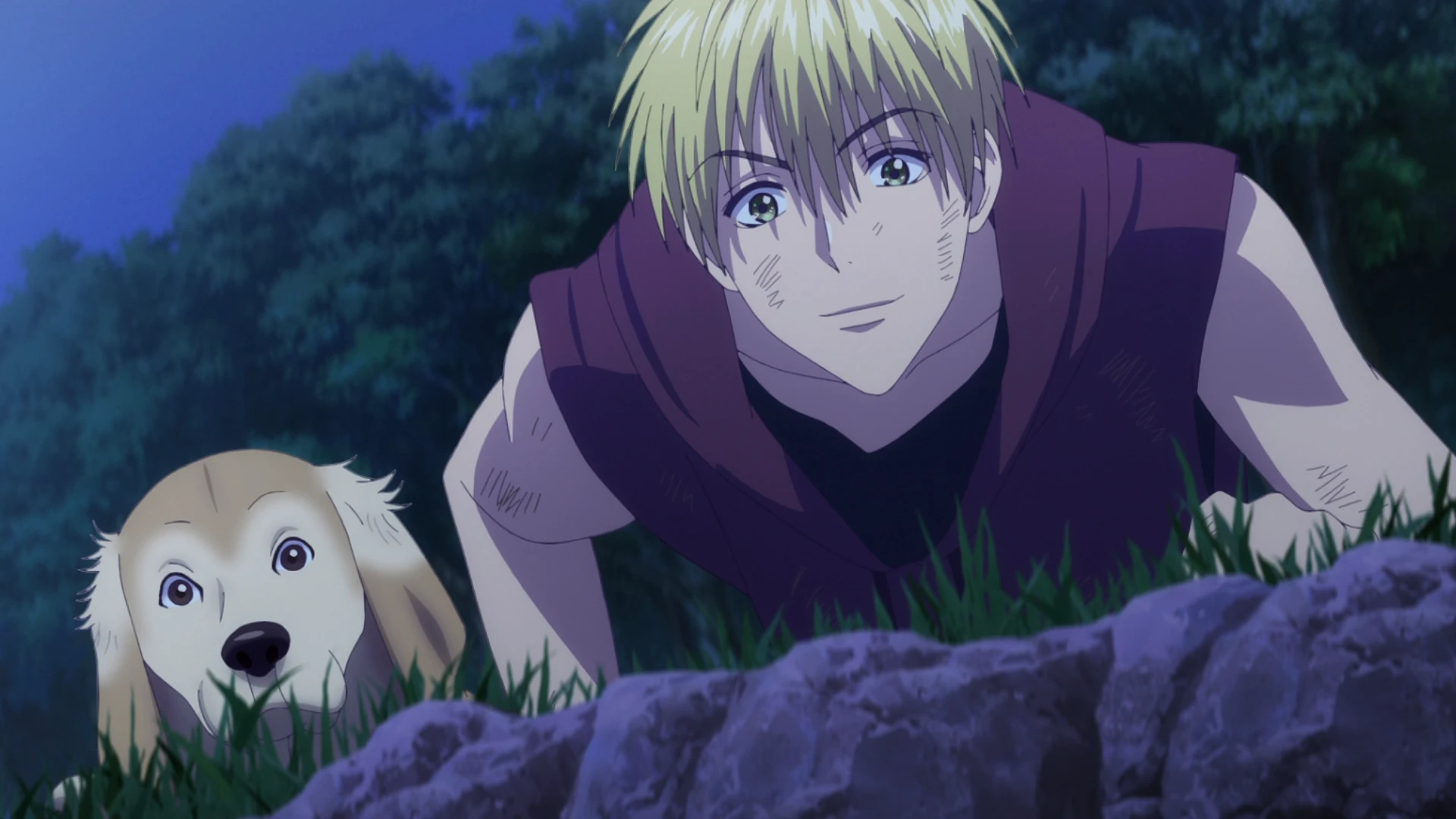 花样少年少女 第9话