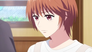 花ざかりの君たちへ 第8話