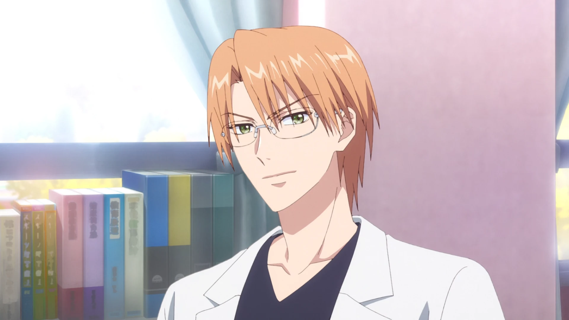 花样少年少女 第3话