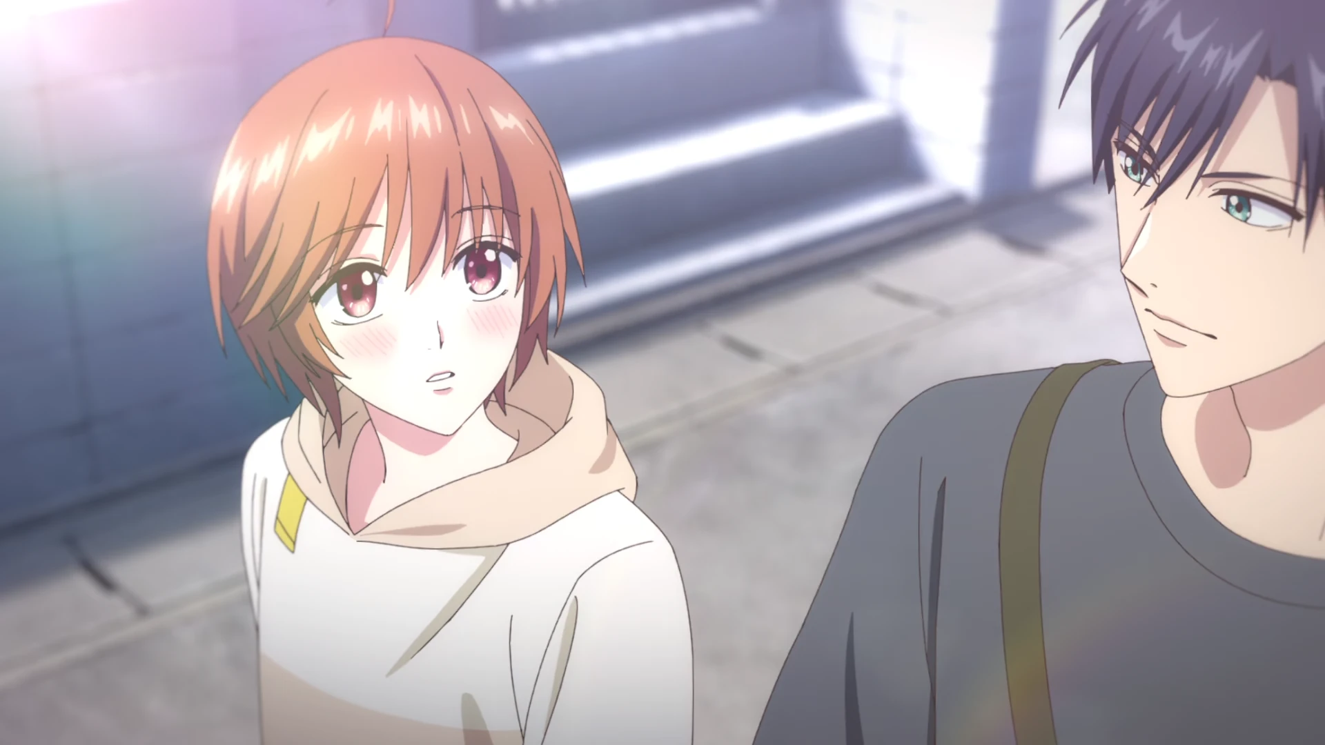 花样少年少女 第1话