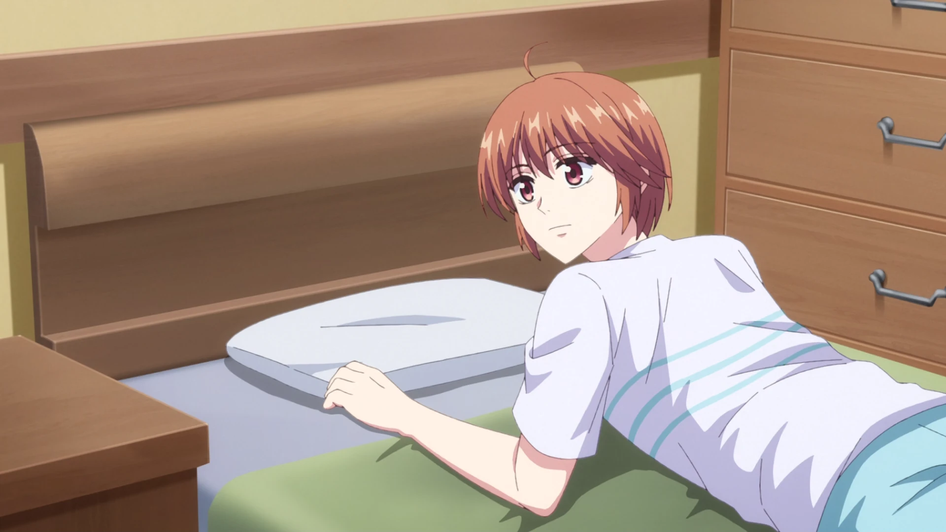 花样少年少女 第7话