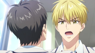 Hanazakari no Kimitachi e - EP3