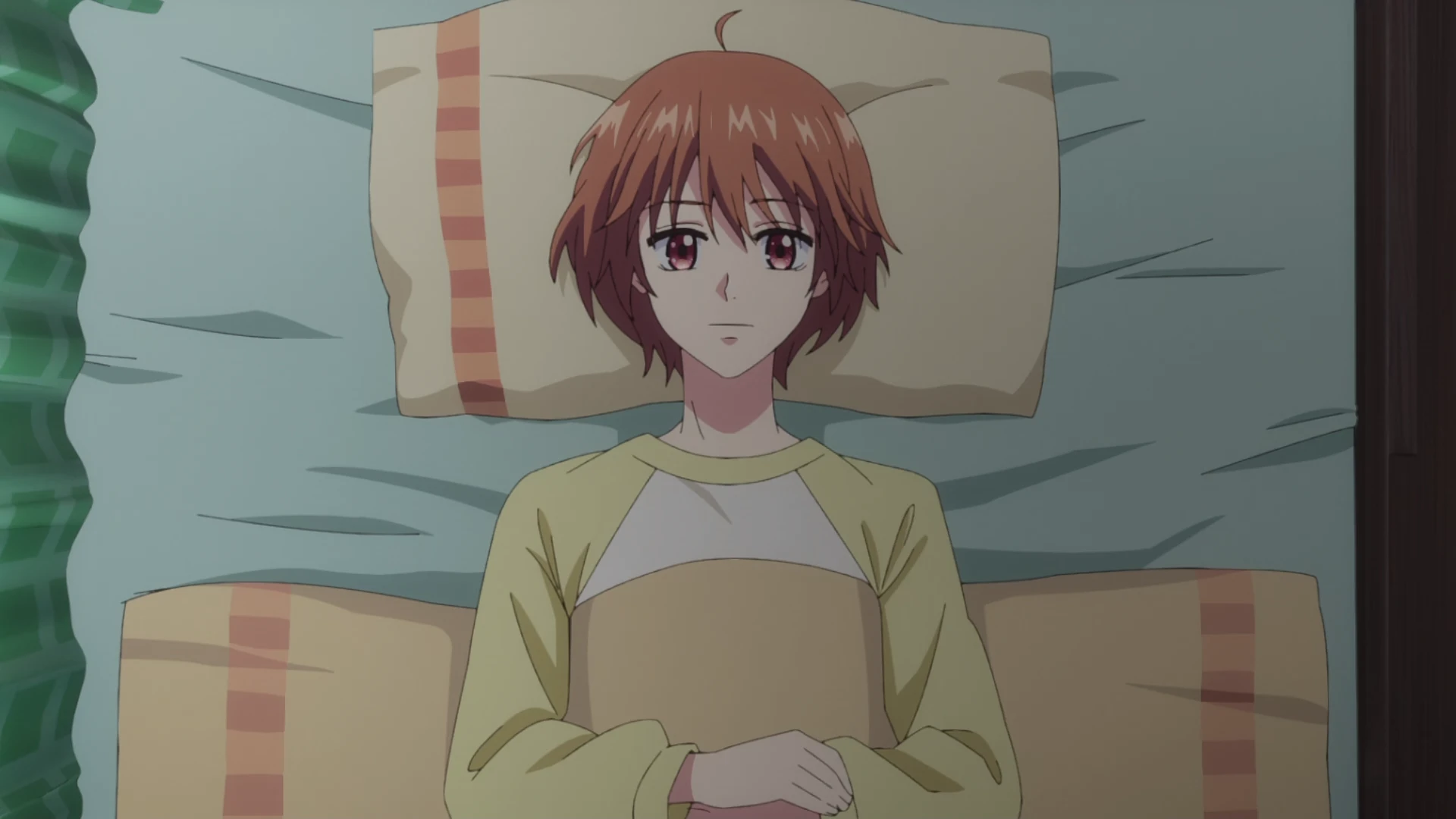 花样少年少女 第2话