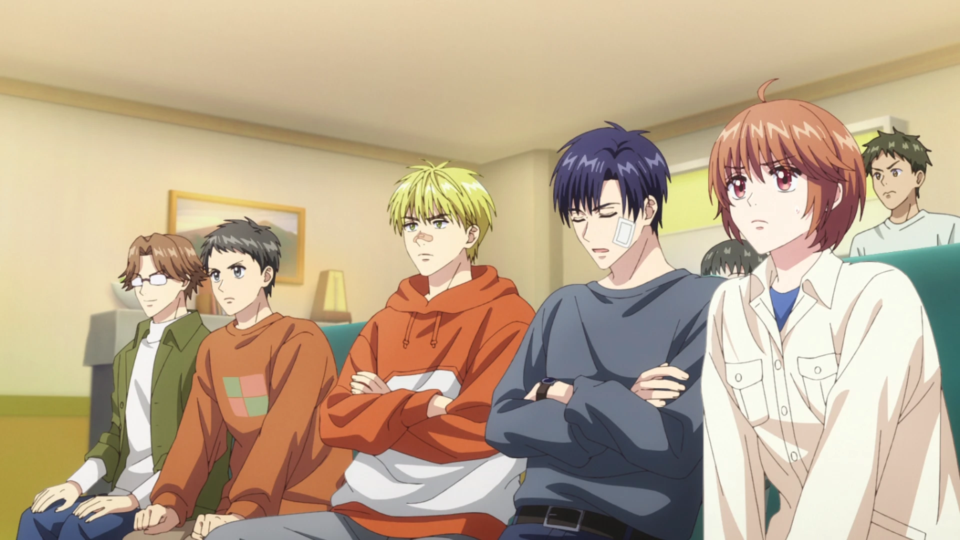 花样少年少女 第11话