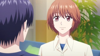 Hanazakari no Kimitachi e - EP5