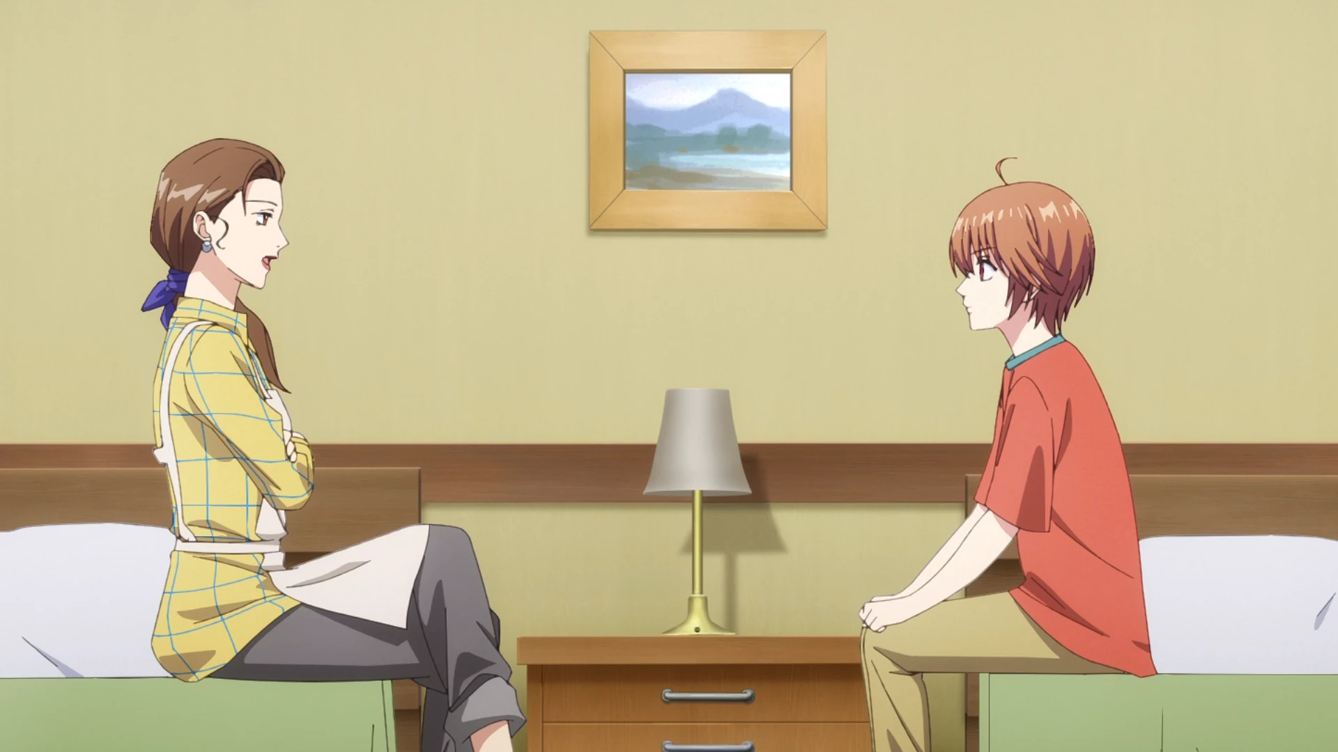 花样少年少女 第9话