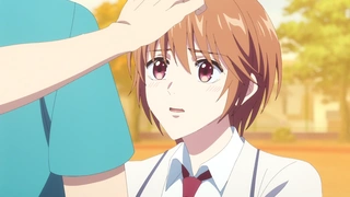 花樣少年少女 第4話