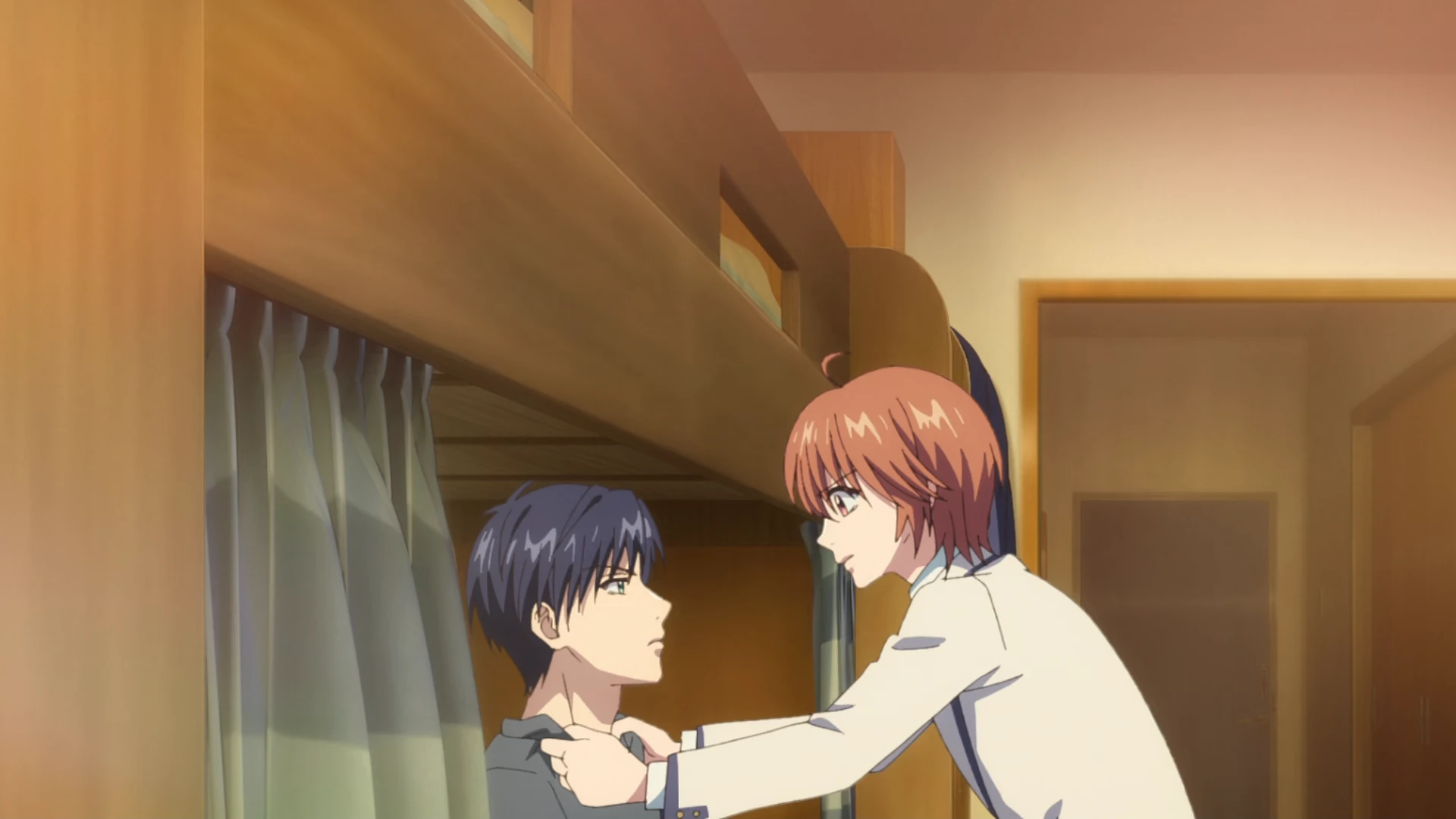 花样少年少女 第1话