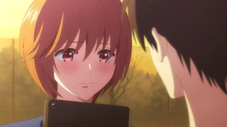 Hanazakari no Kimitachi e - EP6