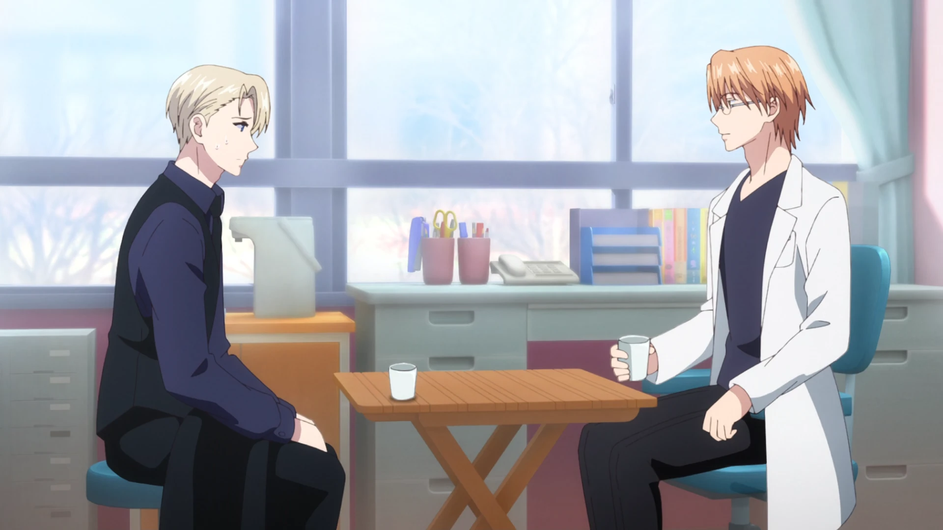 花样少年少女 第6话