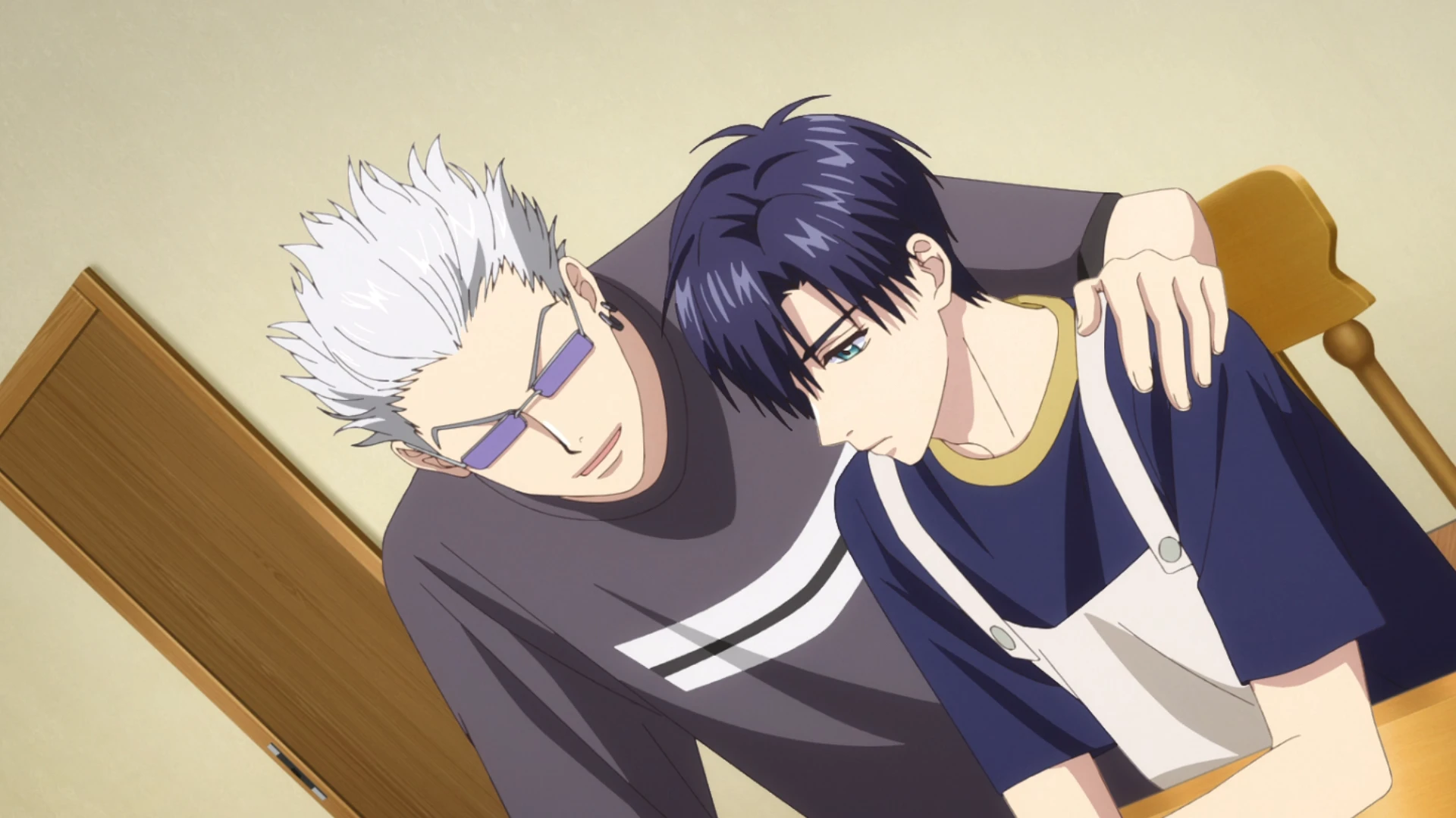 花样少年少女 第9话