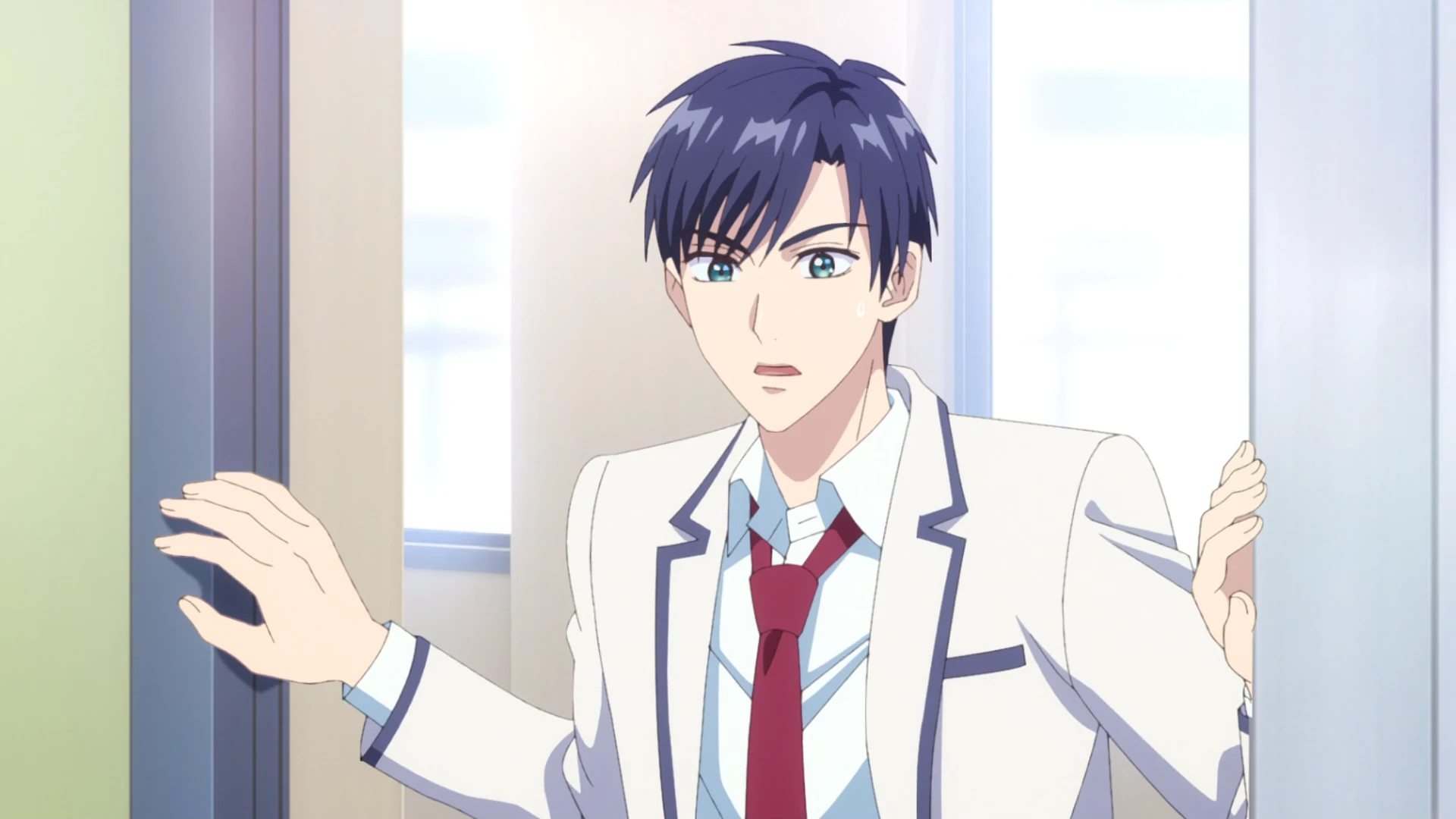 花样少年少女 第3话