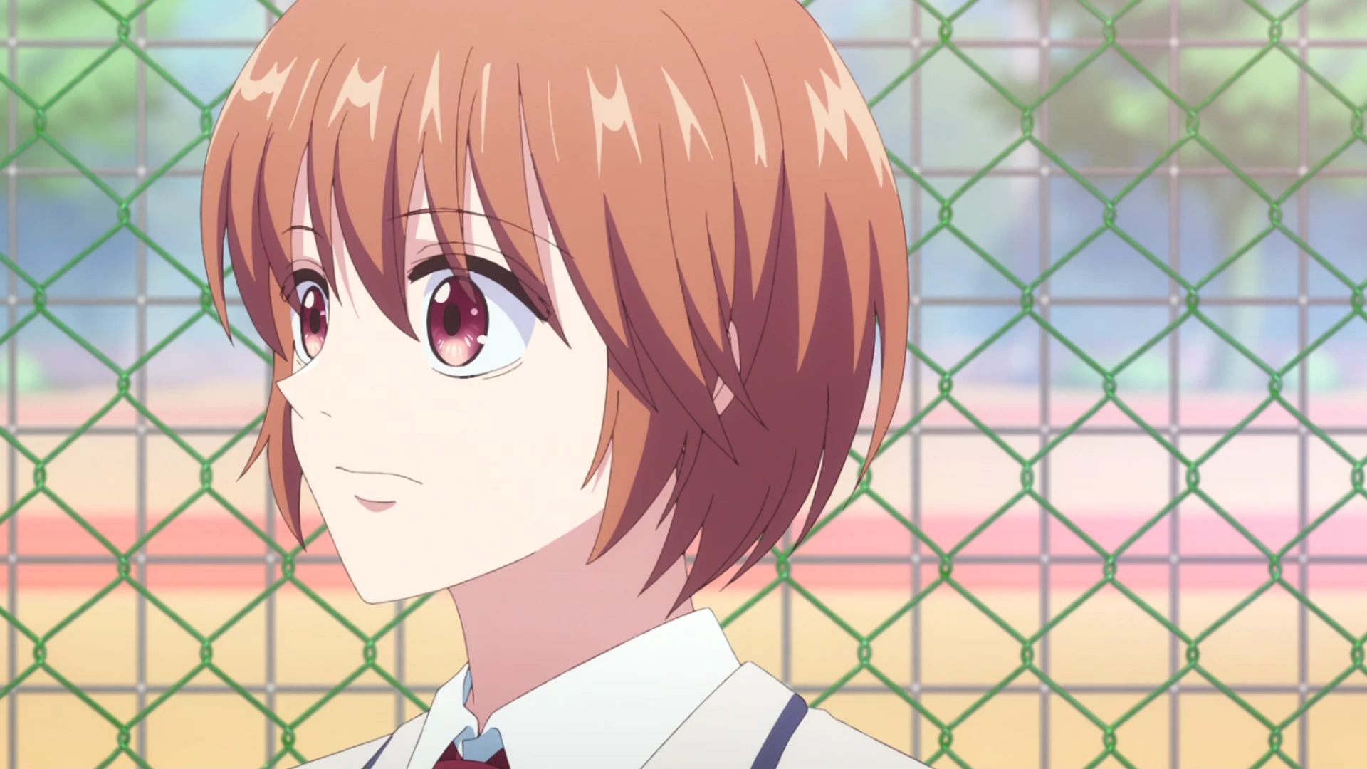 花样少年少女 第2话