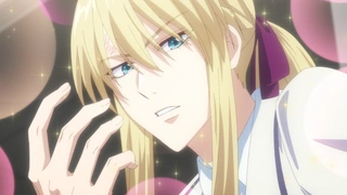 Hanazakari no Kimitachi e - EP10