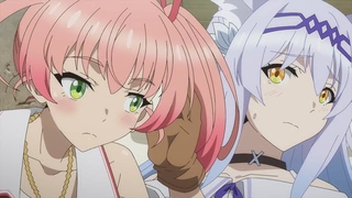 被驅逐出勇者隊伍的白魔導師，被 S 級冒險者撿到 PV2