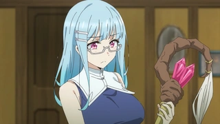 Yuusha Party wo Tsuihou sareta Shiromadoushi, S-Rank Boukensha ni Hirowareru: Kono Shiromadoushi ga Kikakugai Sugiru - Teaser PV