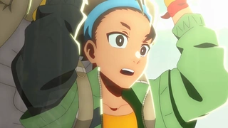 Miru: Watashi no Mirai - Main PV1