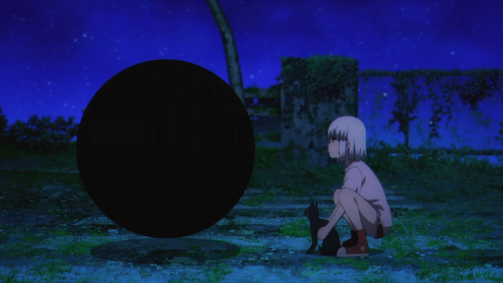 末世二轮之旅 第11话