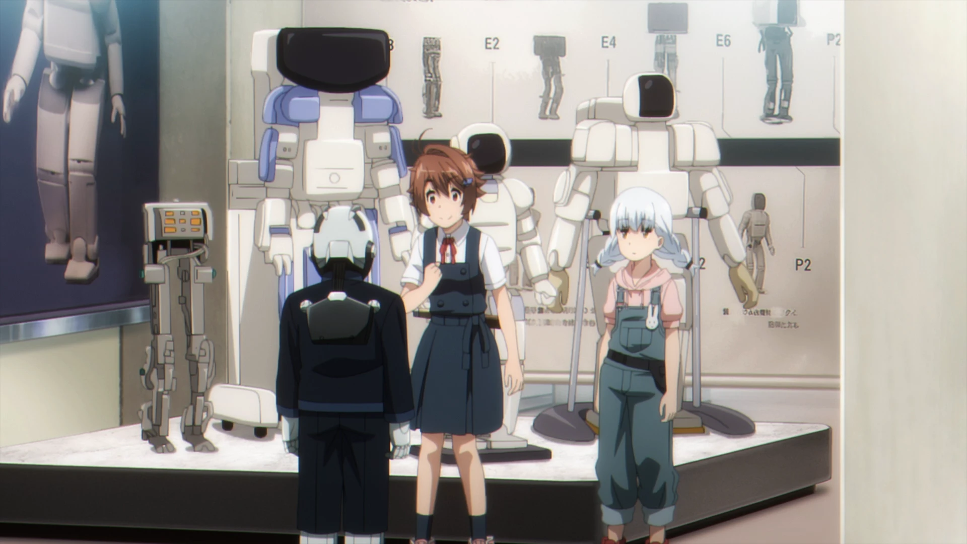 末世二轮之旅 第9话