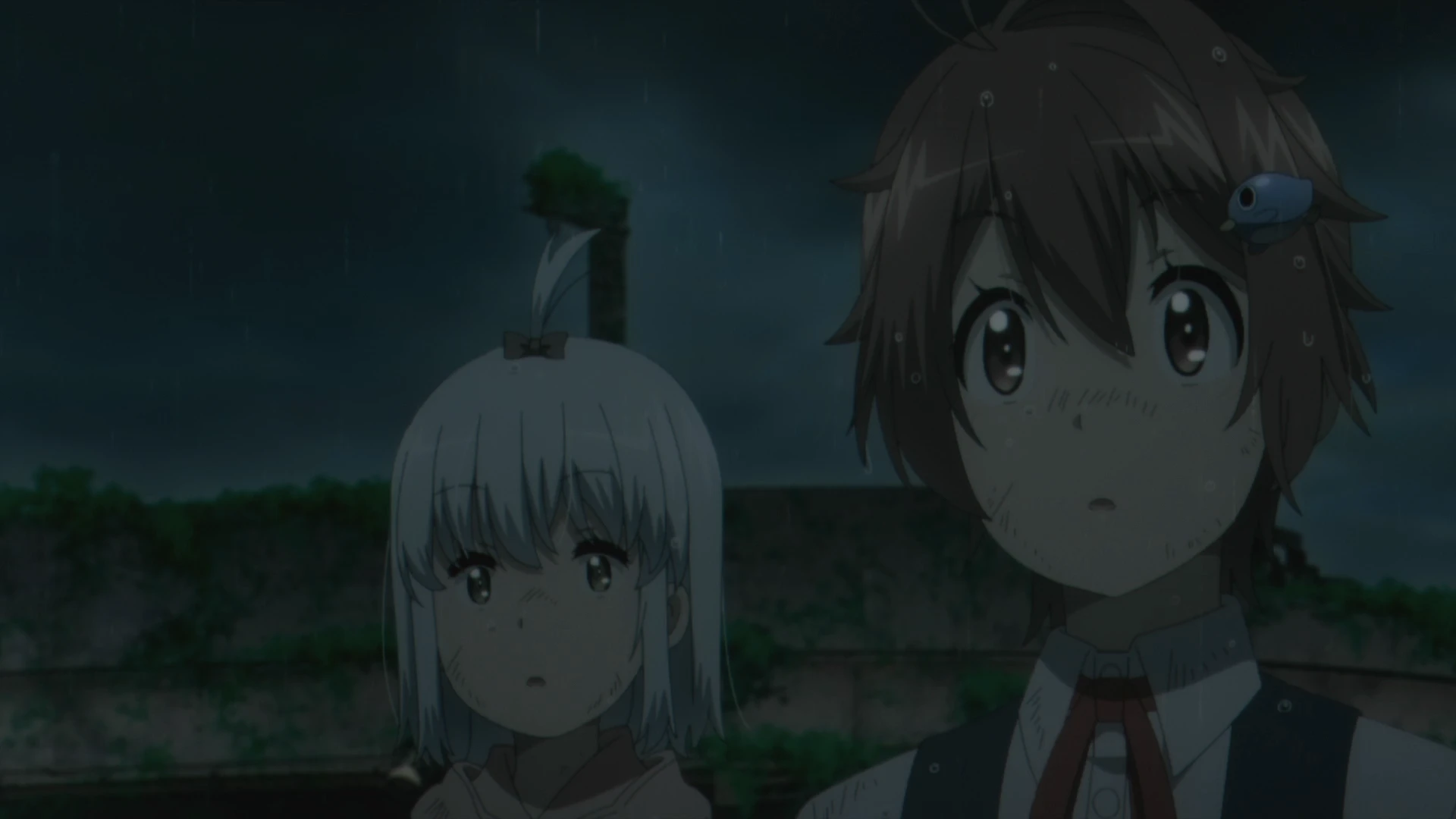 末世二轮之旅 第6话