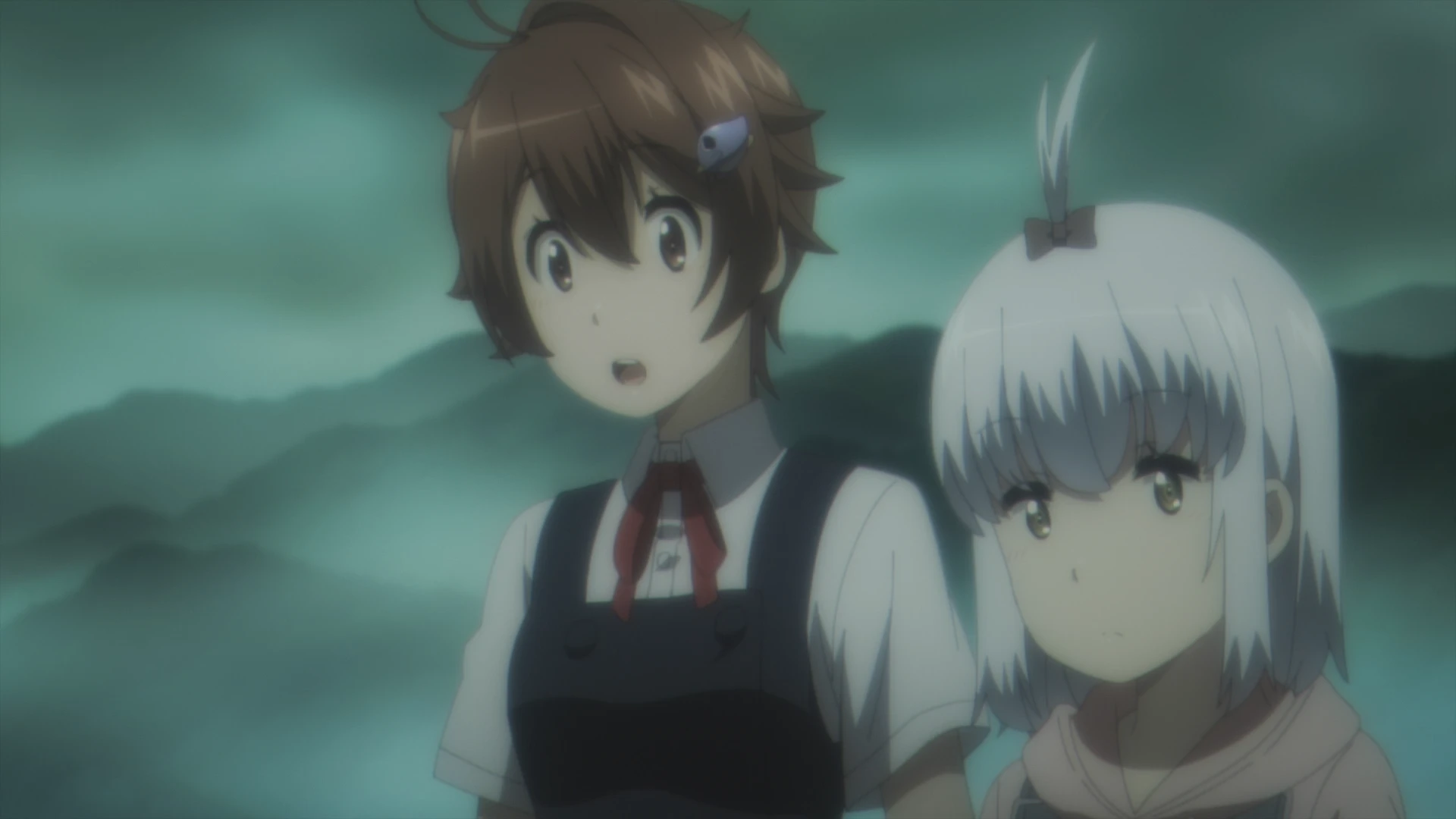 末世二轮之旅 第12话