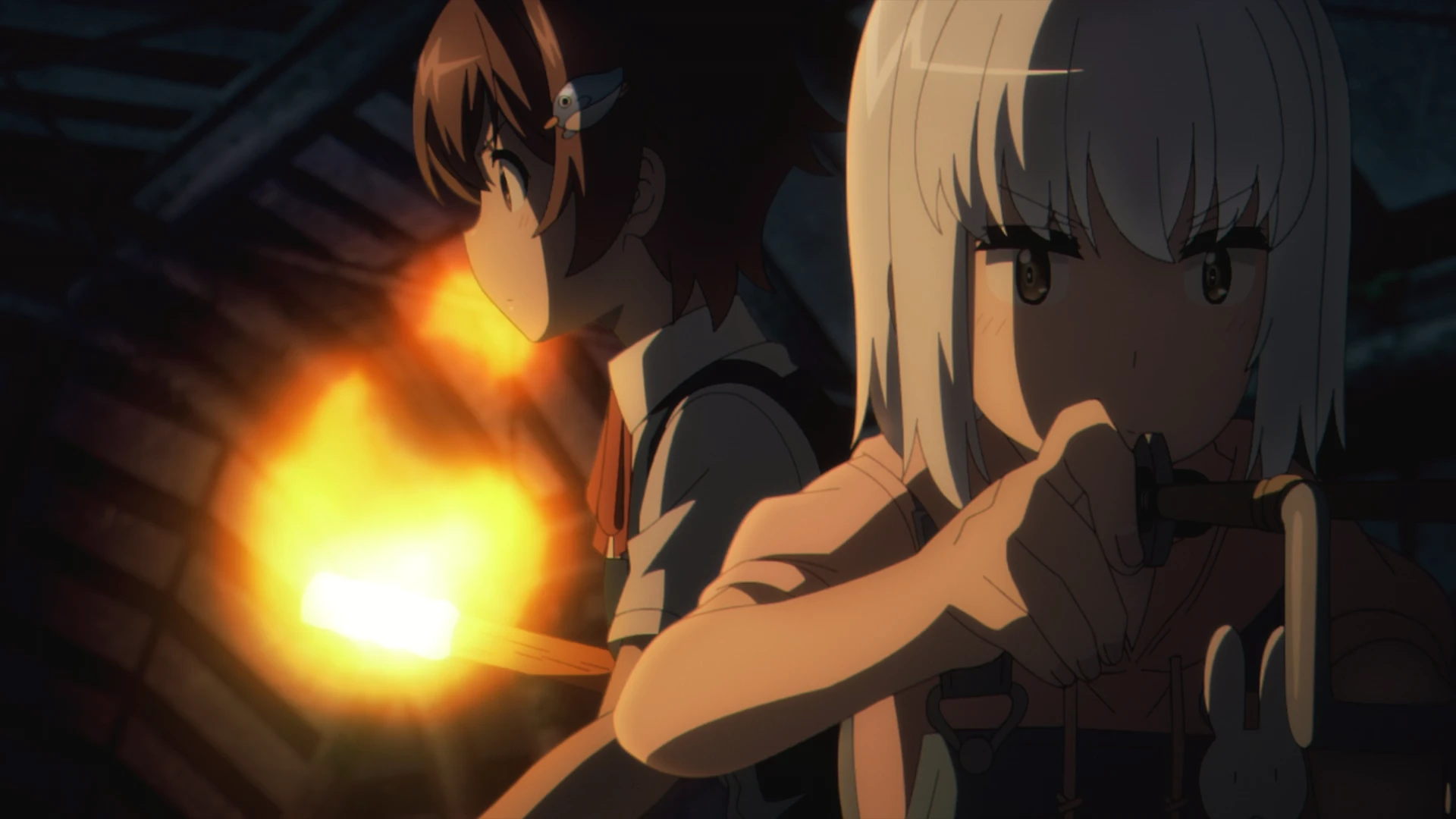 末世二轮之旅 第6话