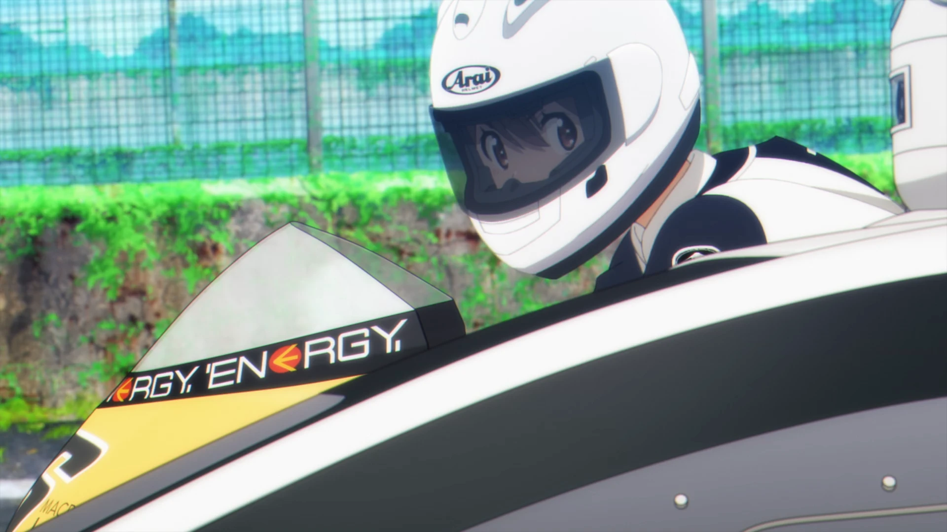 末世二轮之旅 第9话